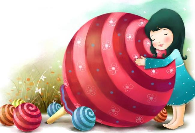 美国加州大学研究发现：孩子吃糖太多，长大会变“笨”