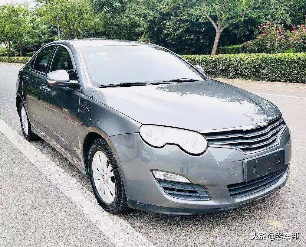 7万左右二手轿车推荐,二手车推荐5-8万自动挡轿车