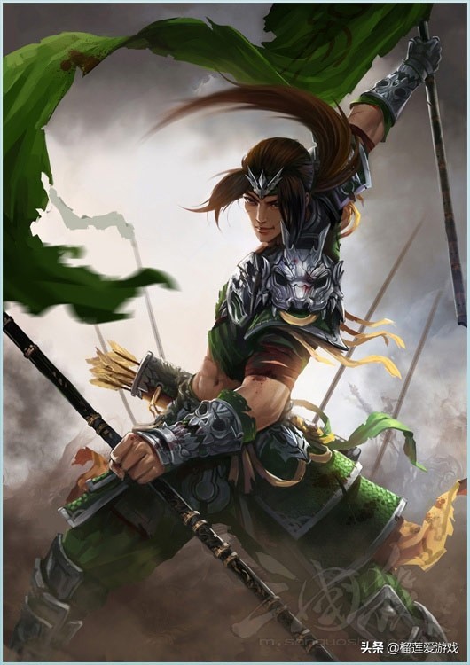 三国杀里如何提升自己的运气,三国杀怎么能提高伤害