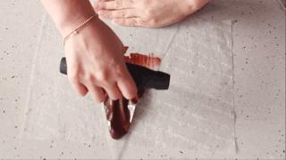 星爸爸同款芝士蛋糕,星爸爸杯子蛋糕