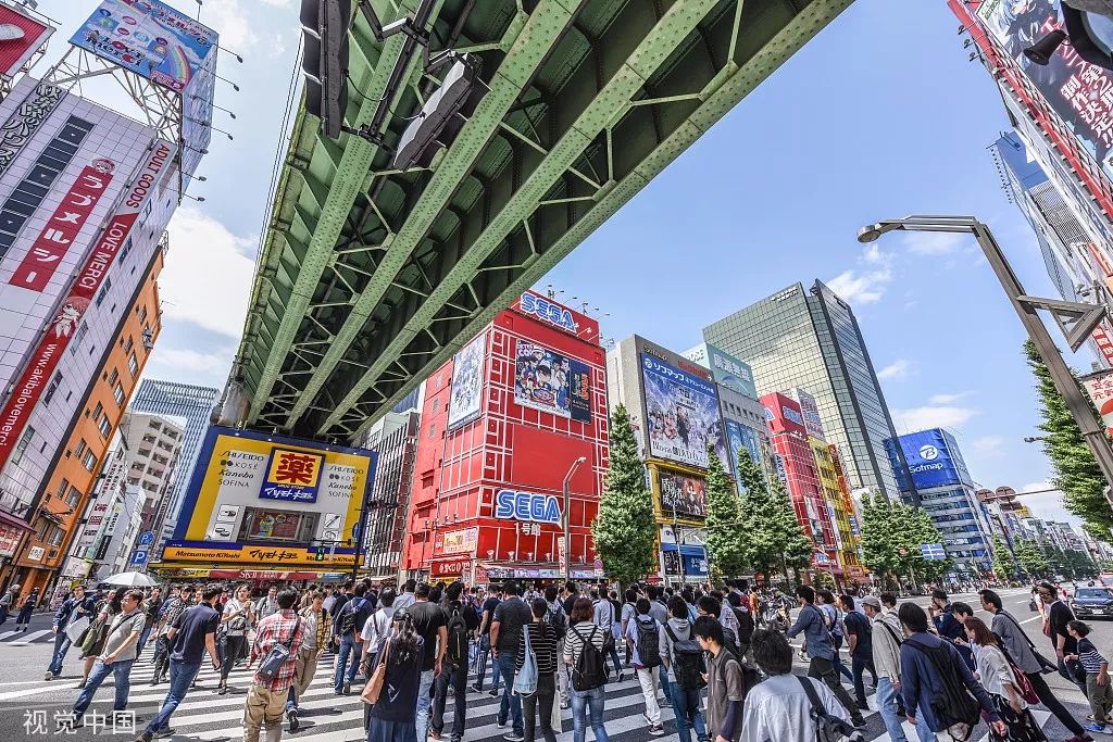 日本再曝黑科技，却被嘲讽是“*局骗**”？