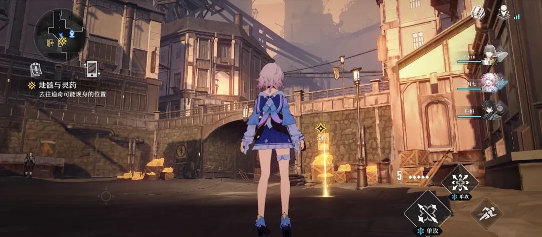 米哈游回合制,米哈游回合制游戏