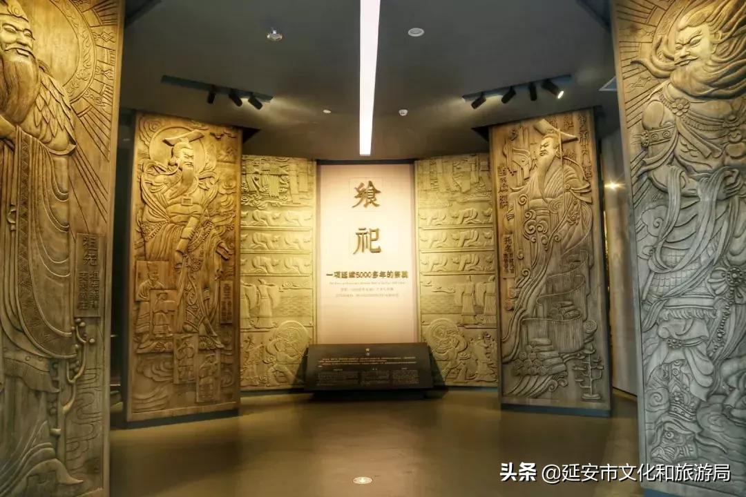 体验华夏文明溯源之旅,探寻华夏始祖