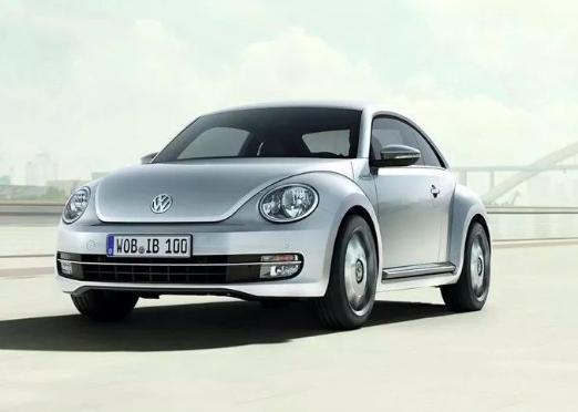 走过81年的甲壳虫宣布停产，你愿意花15万买“情怀”吗？