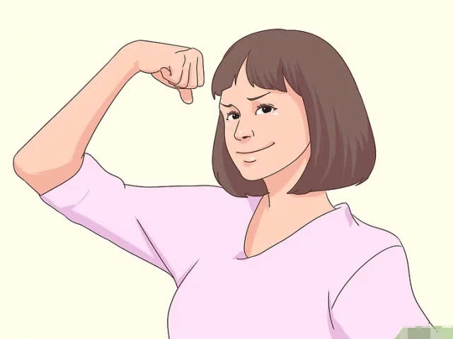 怎么变得有自信有底气,自信来自于底气