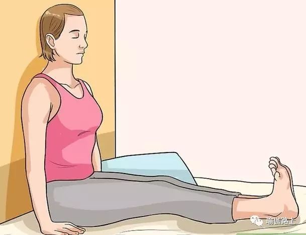 睡前瑜伽10分钟入门,经典睡前瑜伽让你躺着也能瘦