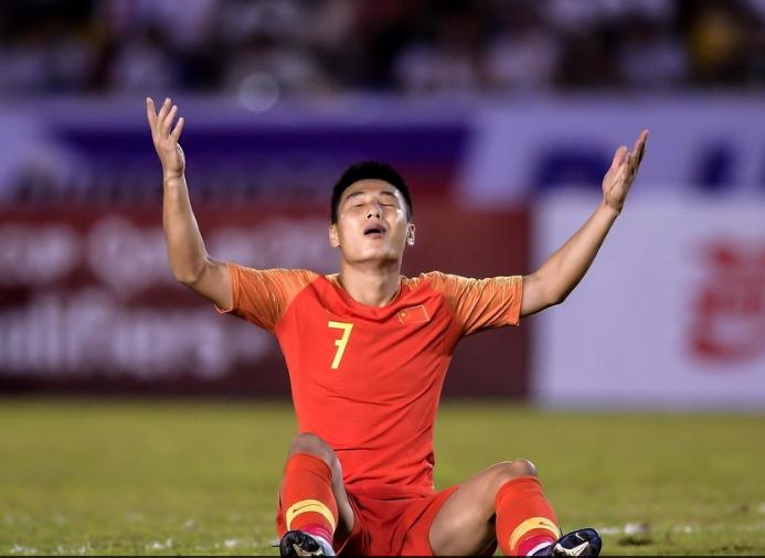 复盘国足0：0菲律宾：银狐轻敌难破铁桶阵，国足归化步子得再大点