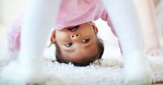 宝宝爱摸neinei怎么办,宝宝爱摸胳肢窝