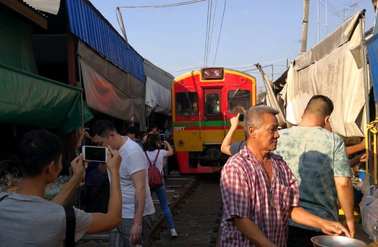 最好的时光遇见你全集,最好的时光泰剧版