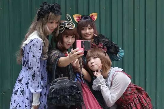 lolita日牌点评,经典日牌lolita有哪些