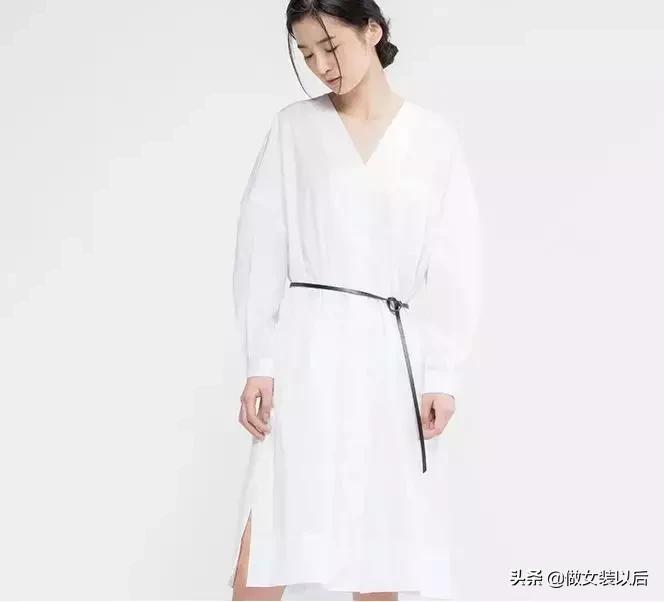 5种夏季常见面料保养方法，太实用了