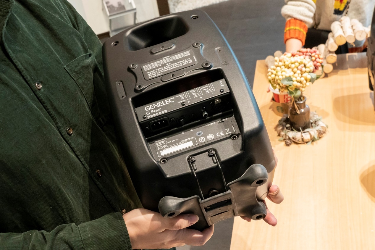 声音本来的样子究竟如何？芬兰顶级音响品牌真力北京体验店游记