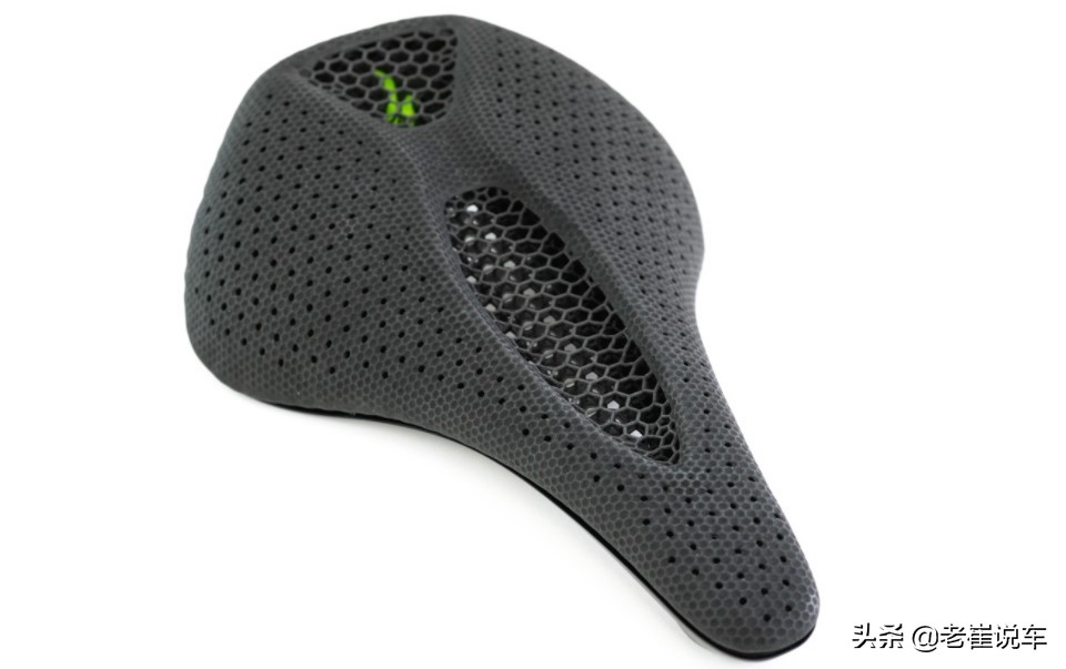 五款最新的自行车座凳