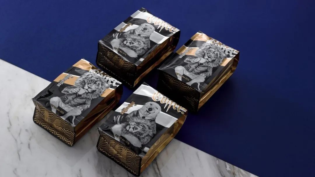 产品包装如何设计让包装更有趣,具体的产品包装设计方案