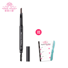 新手第一次画眉毛该选怎样的眉笔,适合新手用的眉笔推荐