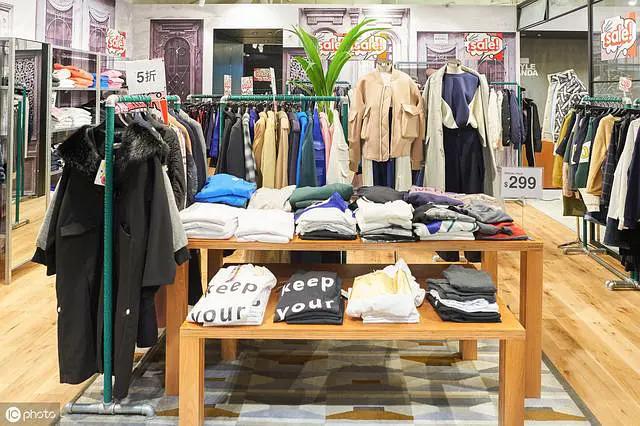 服装店如何打造社群引流拓客,锁客裂变最简单的方法服装店