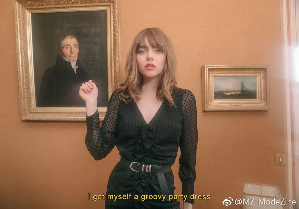 美成法式lady有无套路？