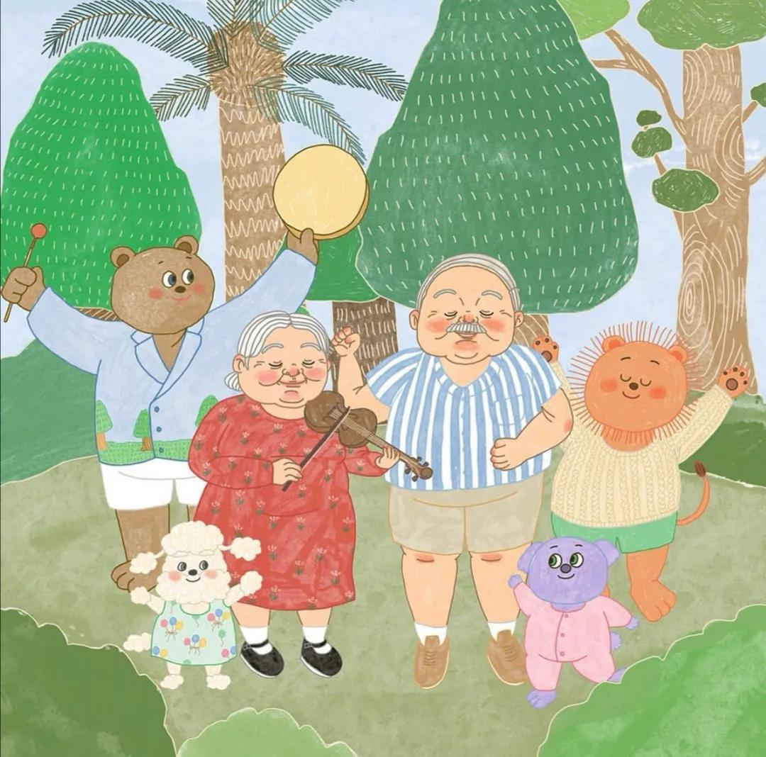 bomsamuso多少钱,韩国漫画家写实风格