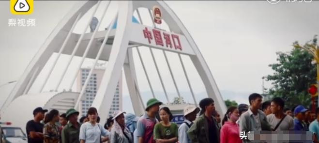 越南美女做什么生意,越南美女都做什么生意