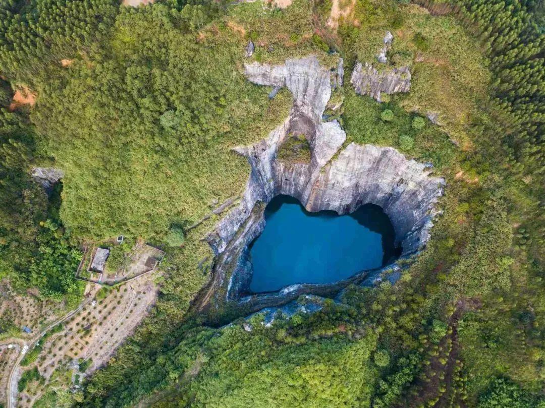 带你了解梅州,梅州介绍宣传片