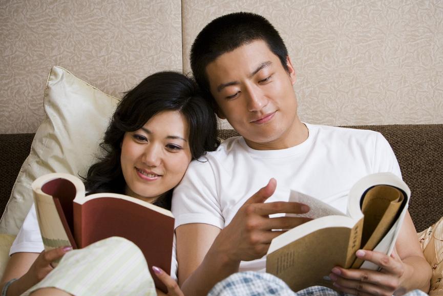 被已婚女人追是什么体验,女人结婚后还有男人追