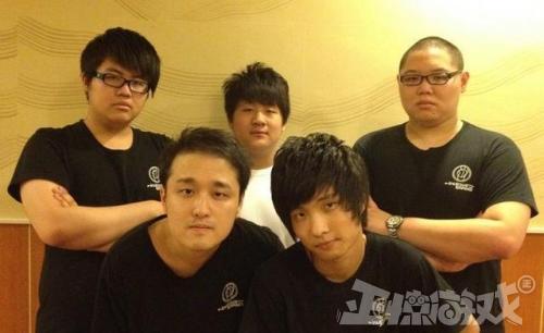 曾经的igtheshy,曾经的ig团战