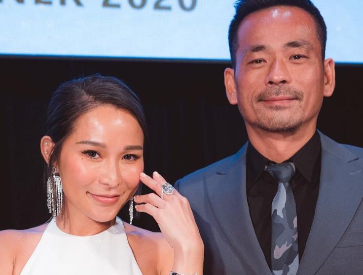 刘碧丽豪华庄园,曝刘碧丽抵豪宅还债