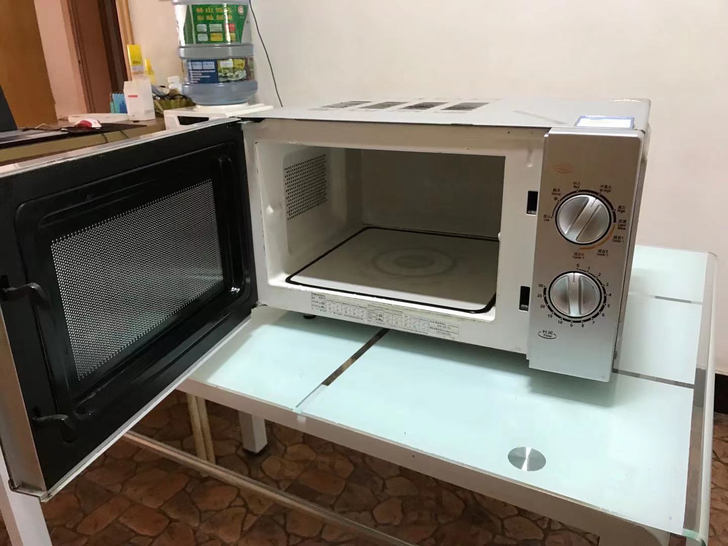 格兰仕售后收费标准,格兰仕空调售后莱州