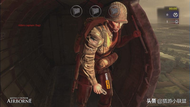 盘点那些二战题材的游戏,最值得玩的二战游戏