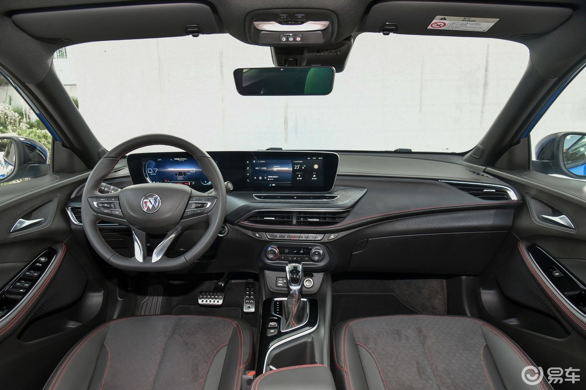 别克威朗pro特点,别克威朗pro动力是真的猛