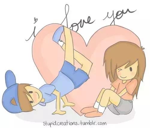 最近很火的表白创意,最新颖的表白方式