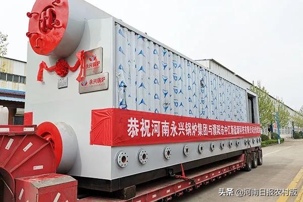 真烧,太康50吨锅炉