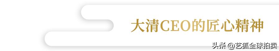 乾隆皇帝最心爱的3件稀世珍品,乾隆皇帝的26件稀世之宝