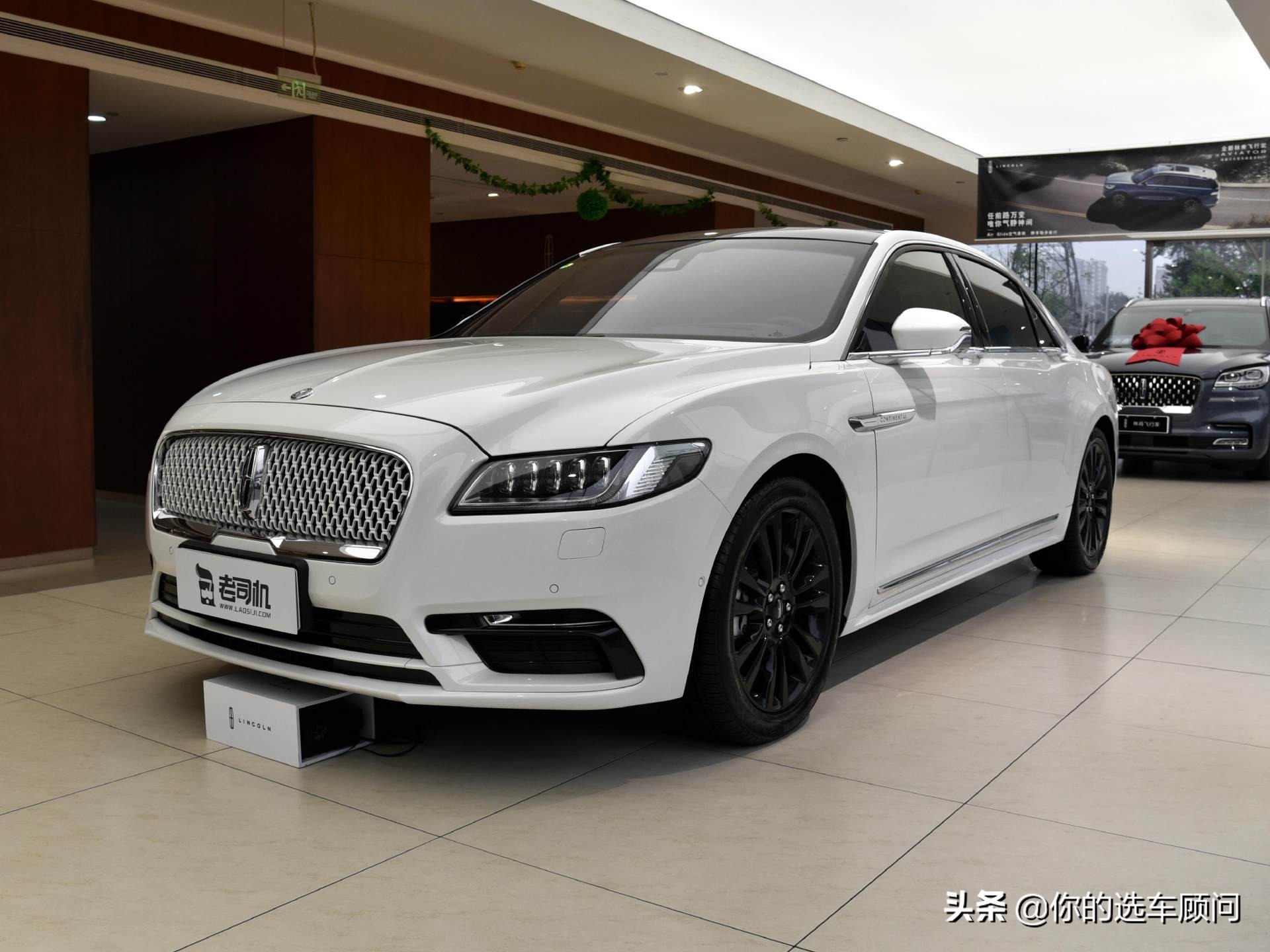 商务座驾林肯大陆,林肯大陆什么配置带按摩座椅