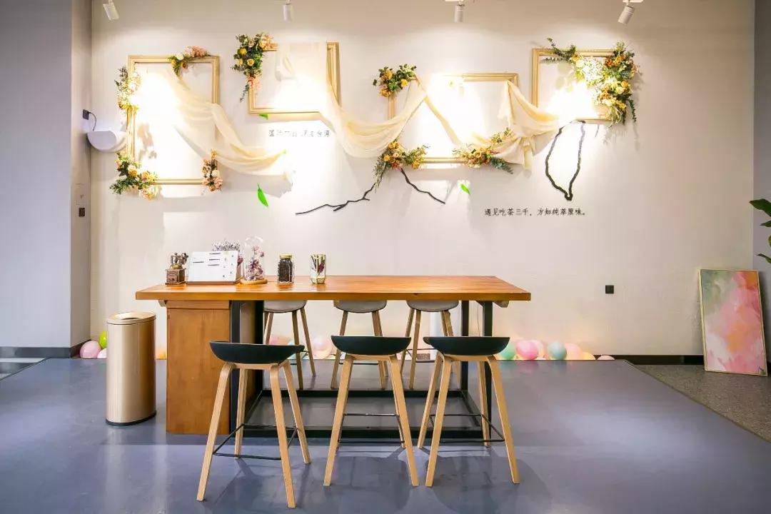 特别正宗台湾的奶茶,从台湾火到世界的珍珠奶茶