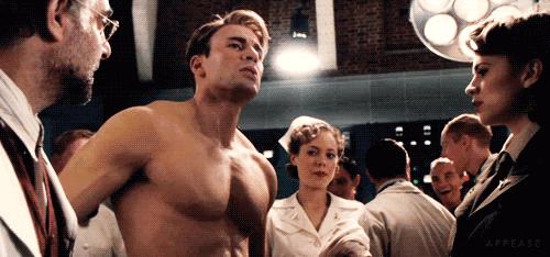 型男健身服,型男健身必备神器