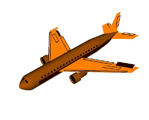 飞机为什么可以飞起来是什么原理,飞机的飞行原理简单解释图