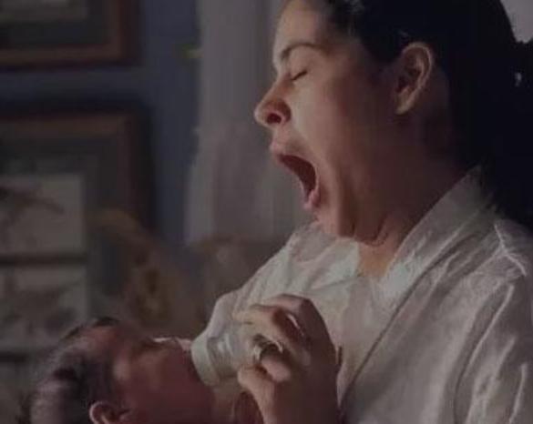 “坐月子”为什么很难熬，并非只是身体虚，这3条想想都揪心！