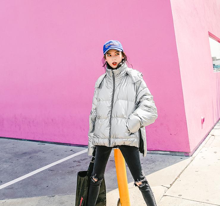 拥有纤细腿型，上宽下窄突出优势