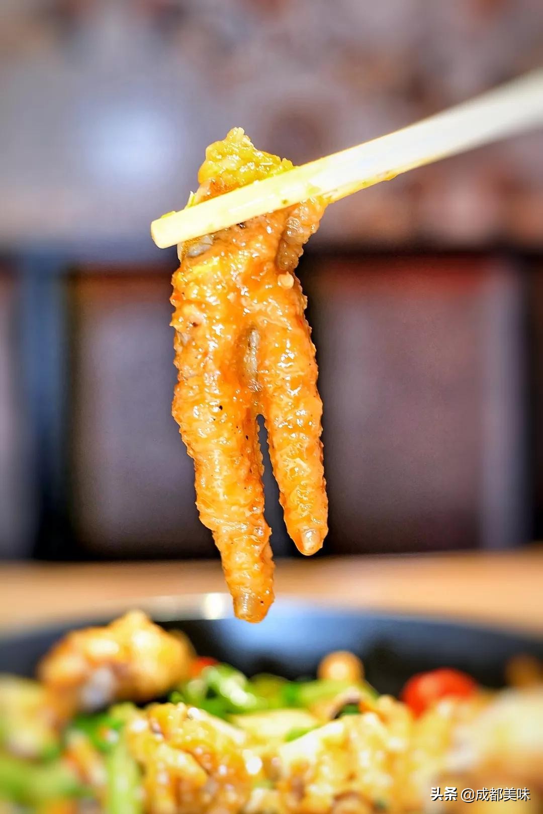 蜀乡美蛙鱼火锅店,蜀乡客美蛙鱼头春熙路