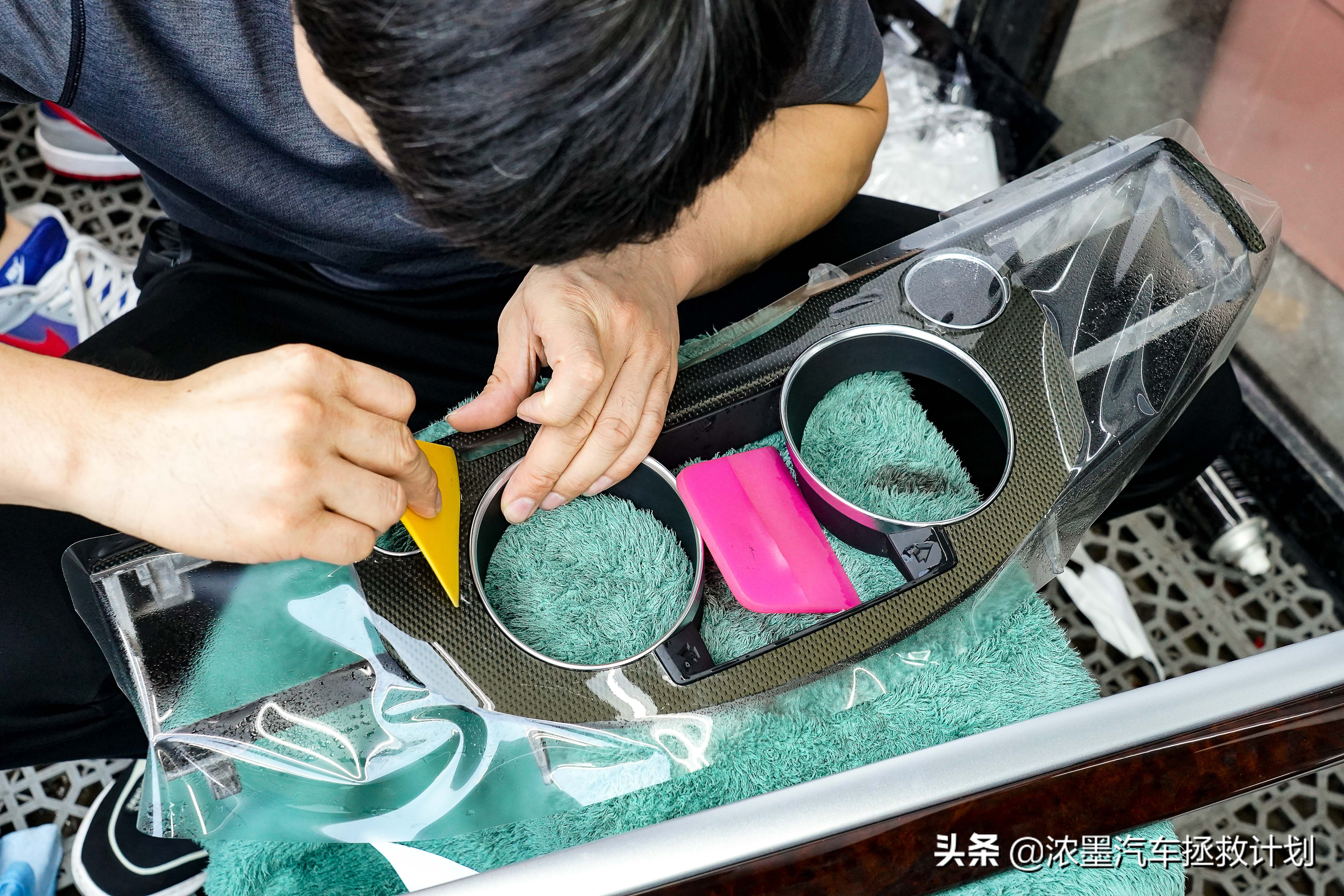 最成功的一代奥迪a8,驾驭科技