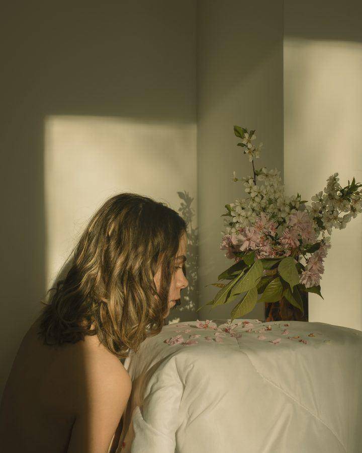 罗意威闻着像飘柔的香水,罗意威是沙龙香吗