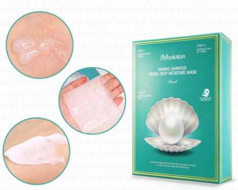 韩国公认最好用的10大面膜推荐,韩国膜推荐