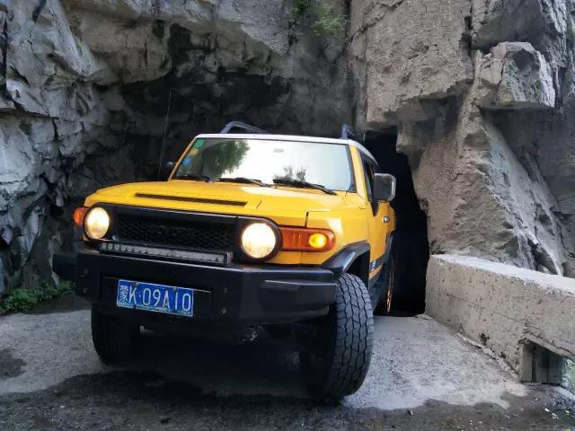 太行大峡谷挂壁公路自驾,郭亮太行大峡谷路线图