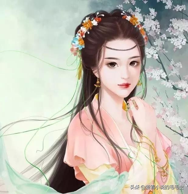 推荐5本好评如潮的古言甜宠小说,金陵春古言小说推荐