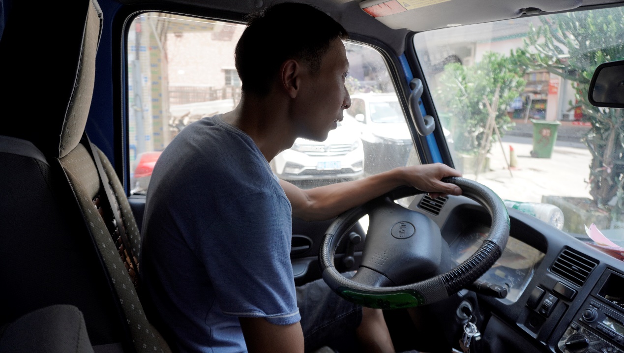 顺达江铃车怎么样,江铃顺达