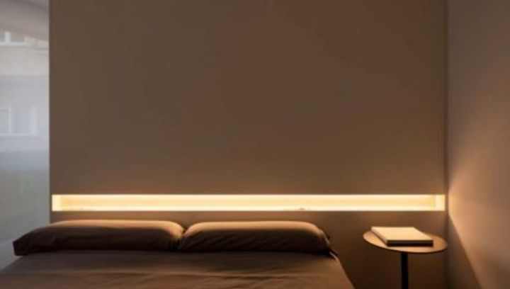 家庭灯光怎样布置才显高级,装修小技巧让灯光改变家庭气氛