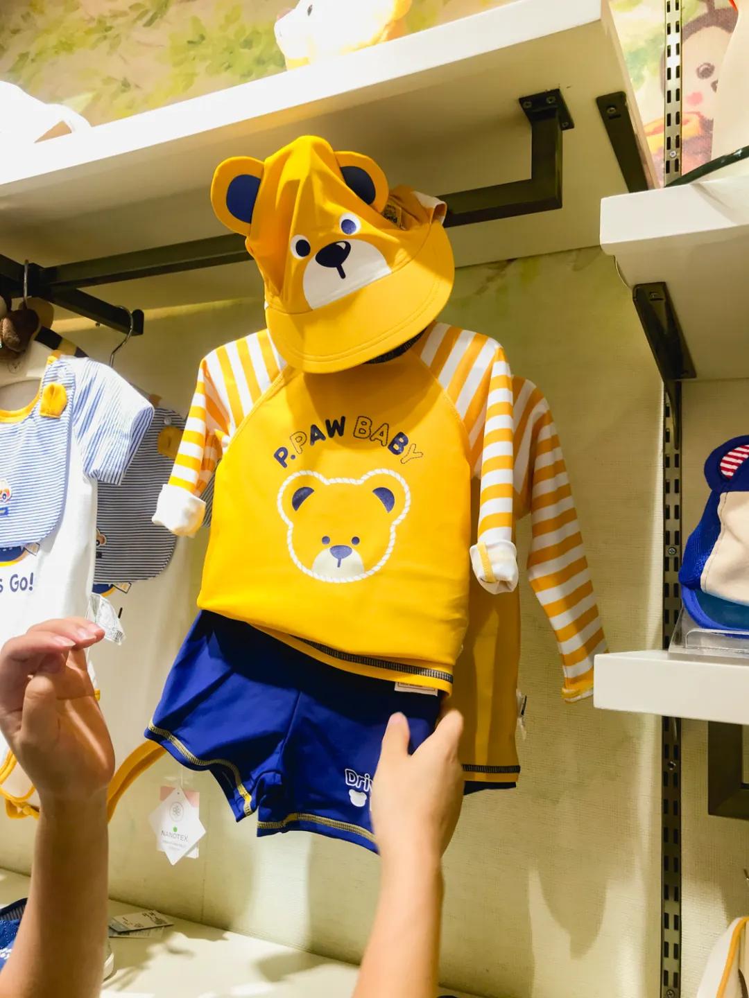 儿童泳衣什么牌子比较好穿,儿童专业泳衣品牌排行榜前十名