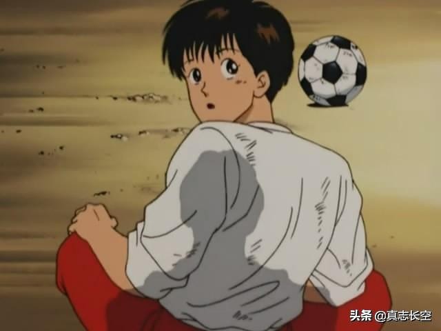 足球风云出新动画,足球风云tv版评价