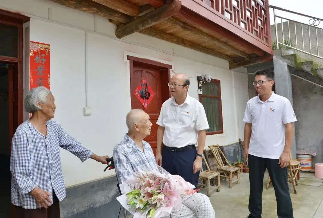 赣州经开区区委书记,赣州南康区委书记